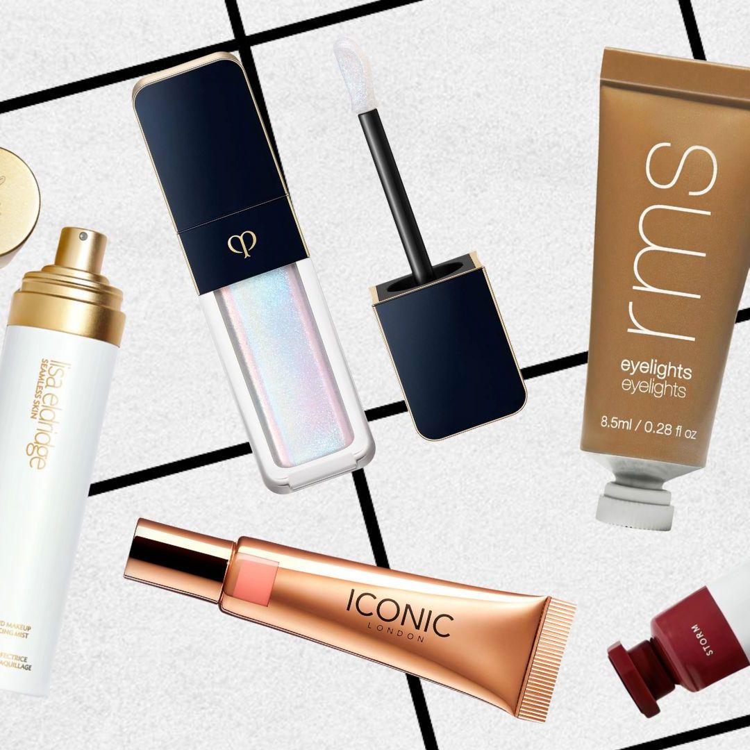 The Hello! Fashion team share their go-to date night beauty products