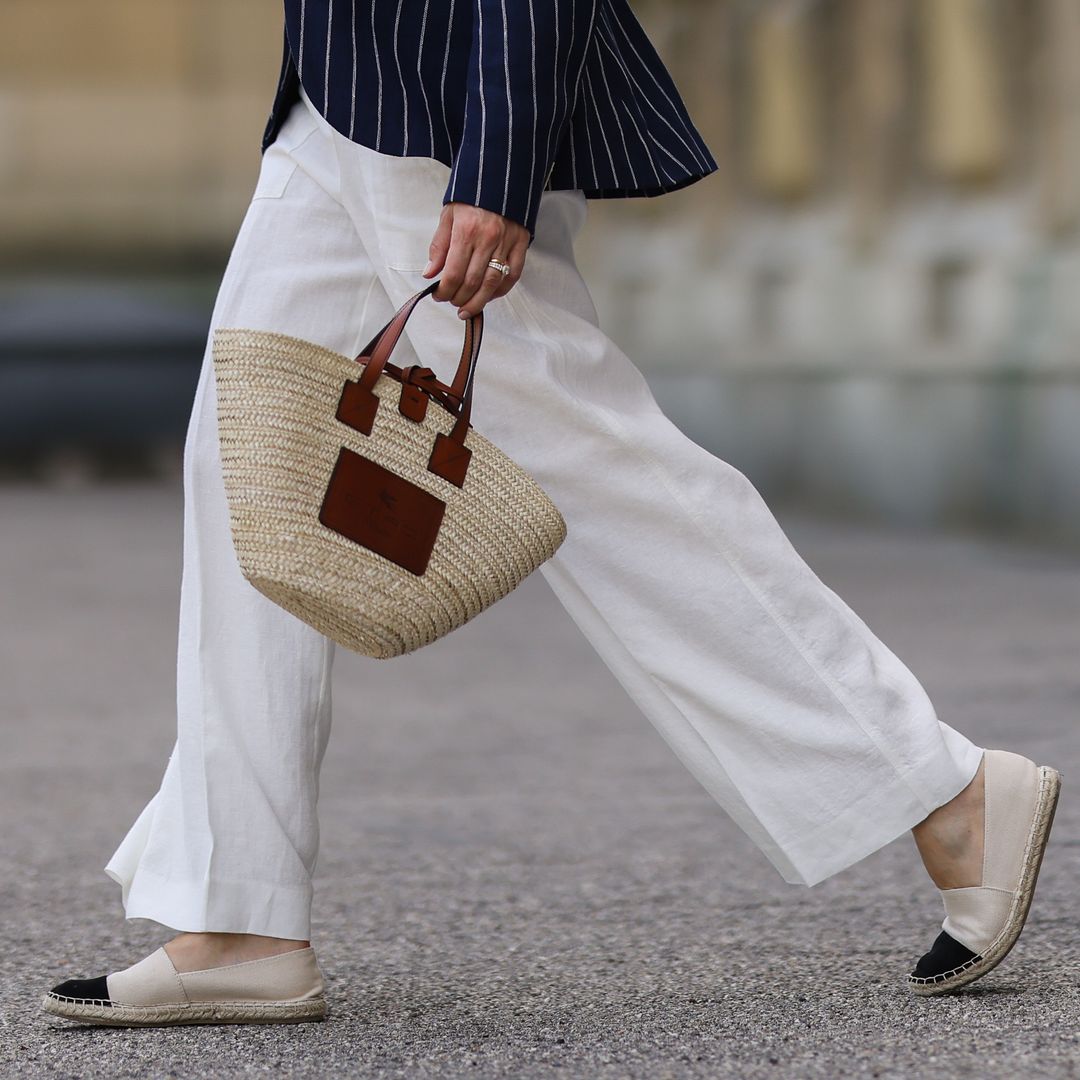 9 best linen trousers to look effortlessly stylish in this summer