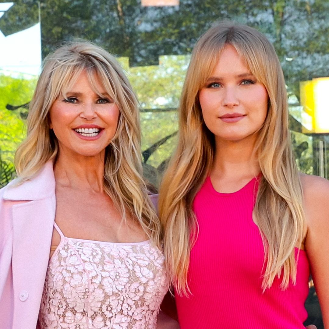 Christie Brinkley's daughter Sailor's charming NYC apartment is a far cry from mom's $29.5 million estate – see inside