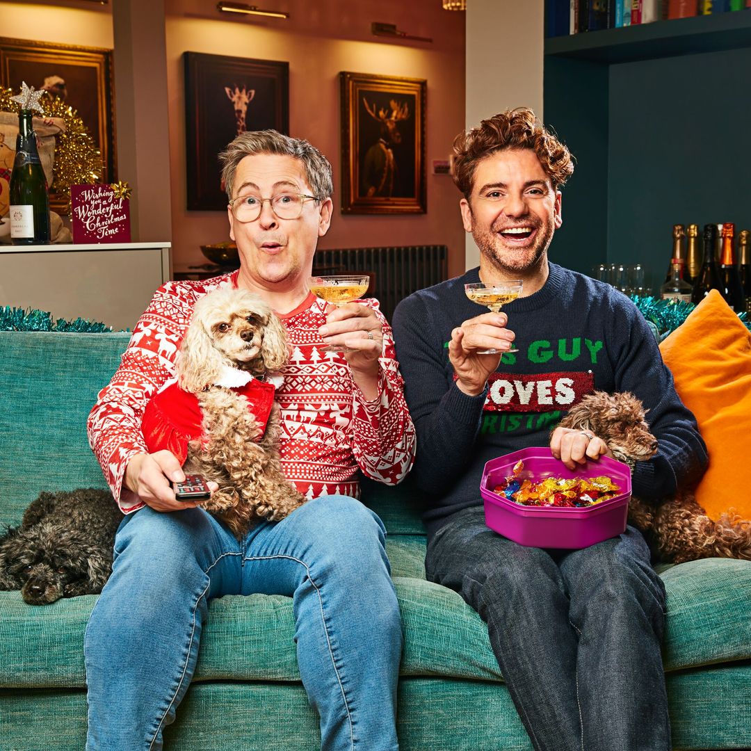 Gogglebox star Stephen Webb reveals whether he'd ever return to the show - Exclusive