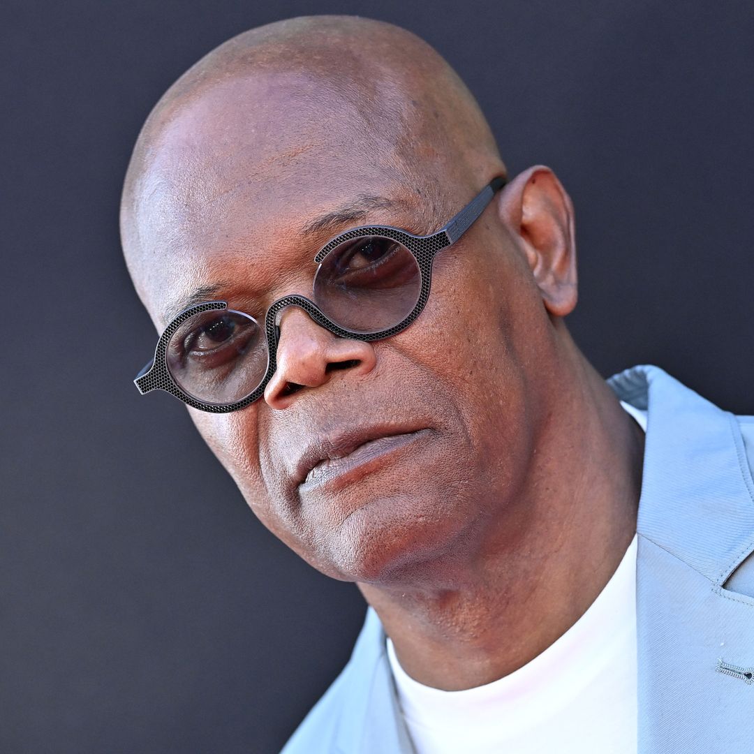 Samuel L. Jackson - Biography