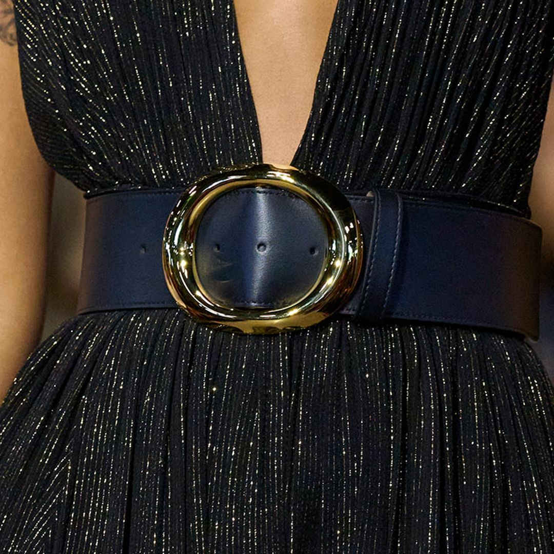 12 iconic designer belts that will stand the test of time