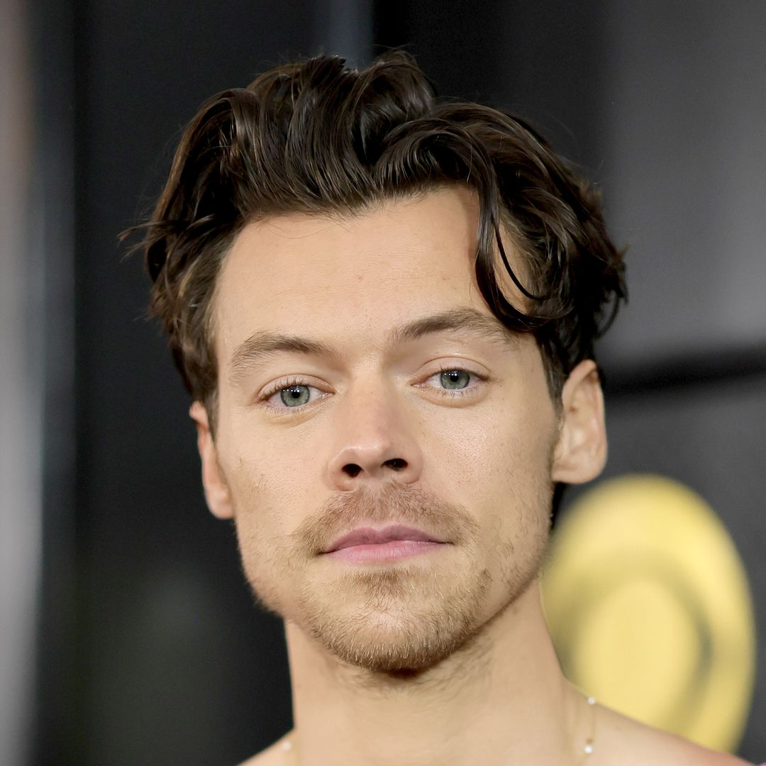 Harry Styles's longest relationships as he 'splits' from Taylor Russell