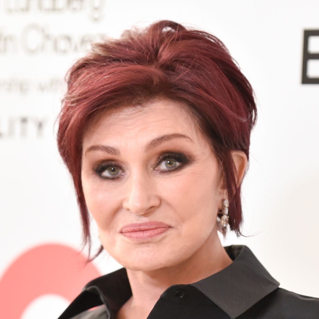 Sharon Osbourne's biggest celebrity fallouts: From Amanda Holden to Justin Bieber