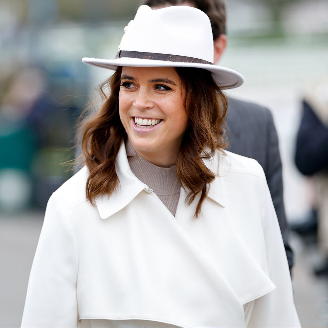 I’m a shopping editor and trust me, Princess Eugenie’s new Reiss outfit is going to sell out