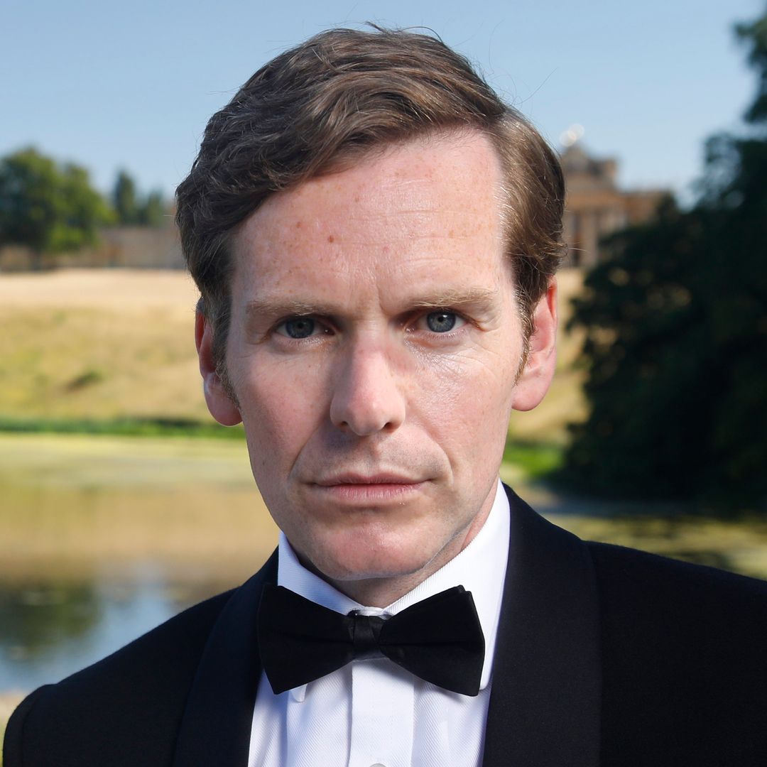 Endeavour star Shaun Evans' new ITV drama sounds amazing - but when is it coming out in the UK?