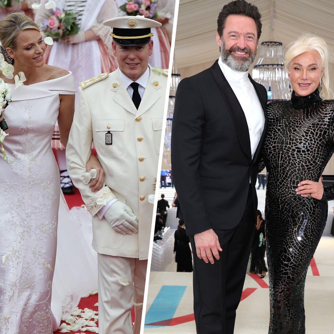 Celebrity couples with big age gaps: From Hugh Jackman & Deborra-Lee to Ryan Reynolds & Blake Lively