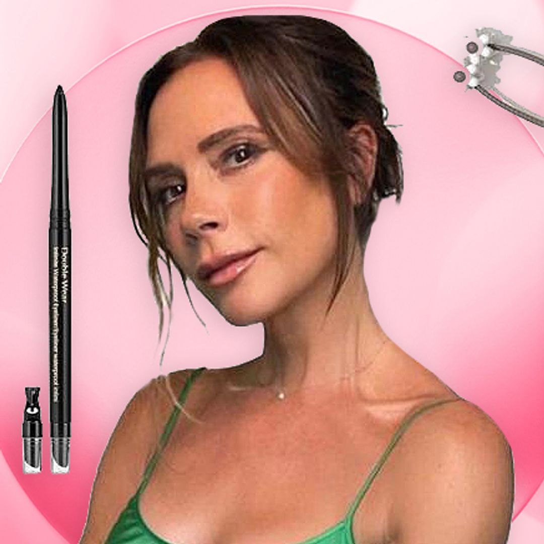 Victoria Beckham's £663 per month beauty routine revealed