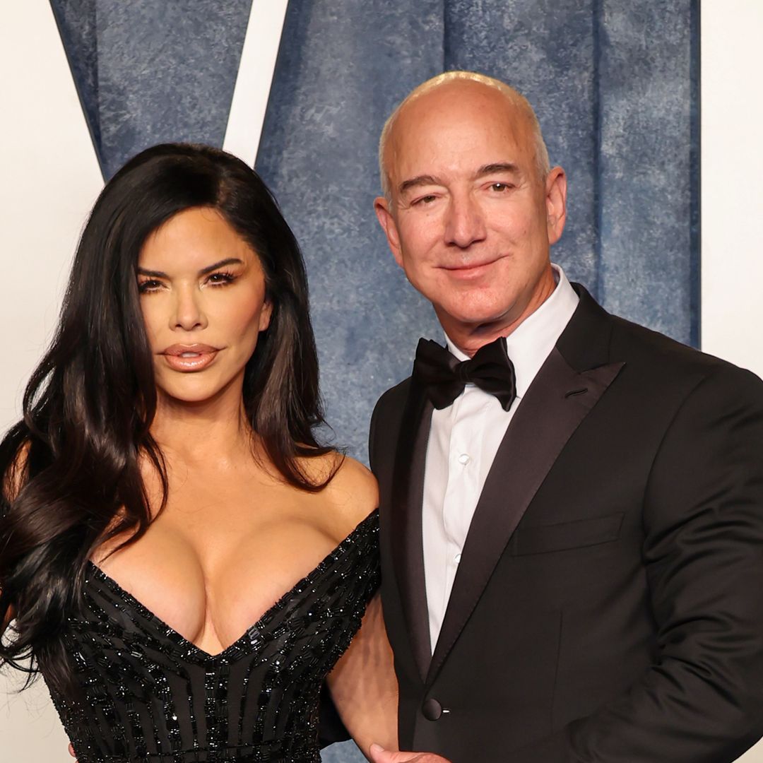 Jeff Bezos' $90 million 'temporary' home will blow your mind