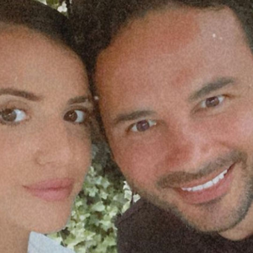 Lucy Mecklenburgh puts wedding to fiancé Ryan Thomas on the ‘back burner’