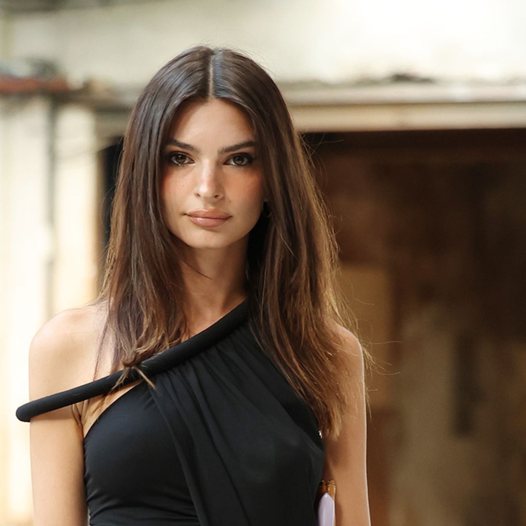 Emily Ratajkowski proves that this fashion faux pas can actually look really stylish