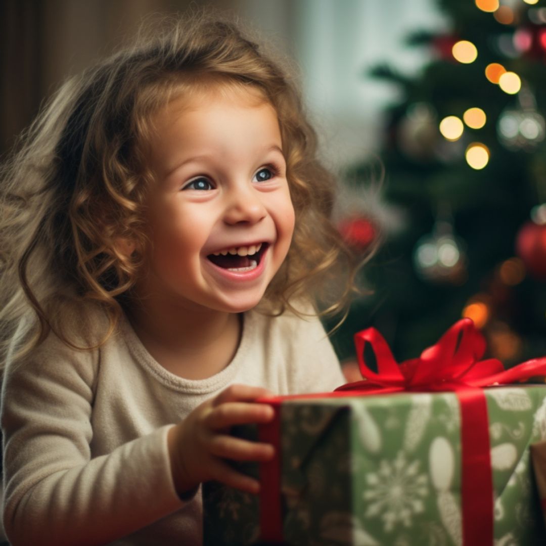 17 cool & unique Christmas gift ideas for kids of all ages