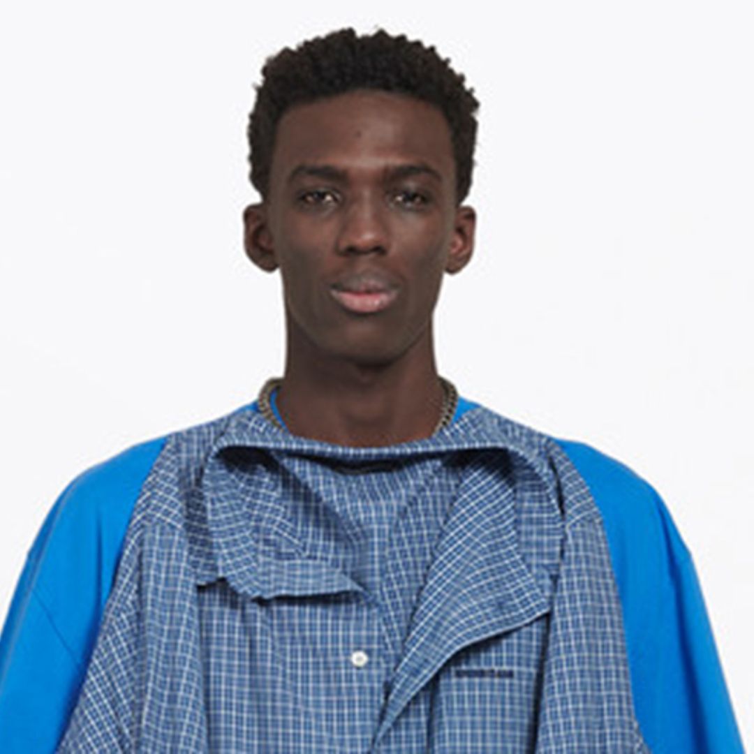 The funniest reactions to Balenciaga's bizarre £935 'T-shirt Shirt'