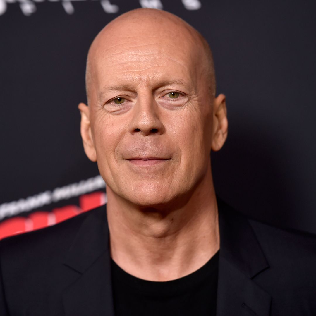 Bruce Willis' daughters react to Emma Hemings heartbreaking update