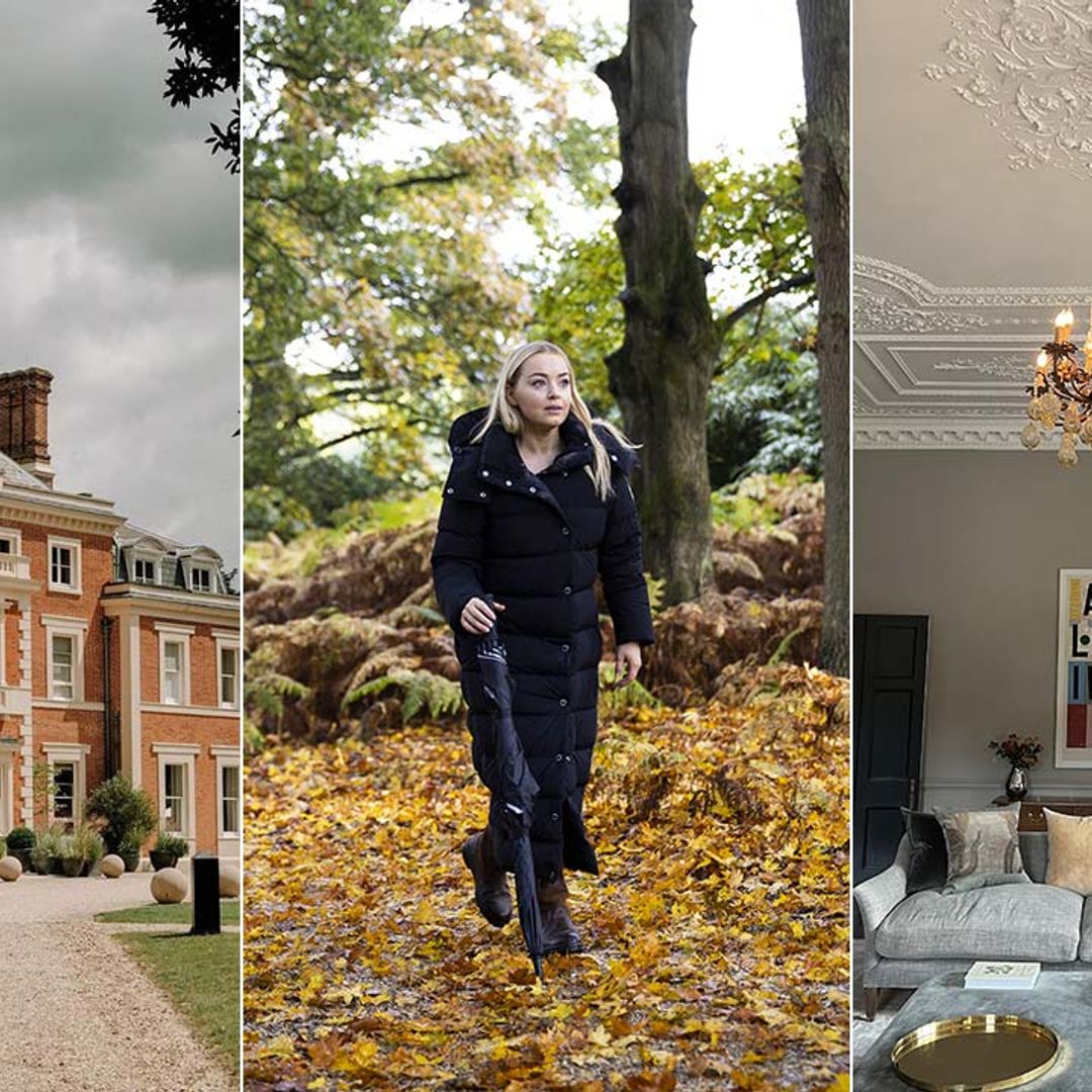 Why Heckfield Place is more than just a recharge retreat