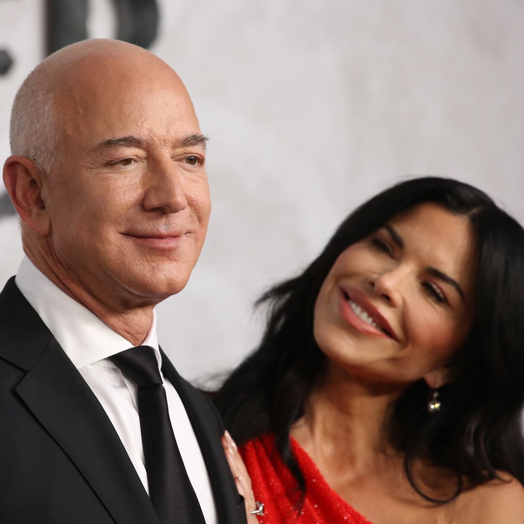 Jeff Bezos and Lauren Sanchez's $147 million Miami mega-mansions will make your jaw drop - see new photos