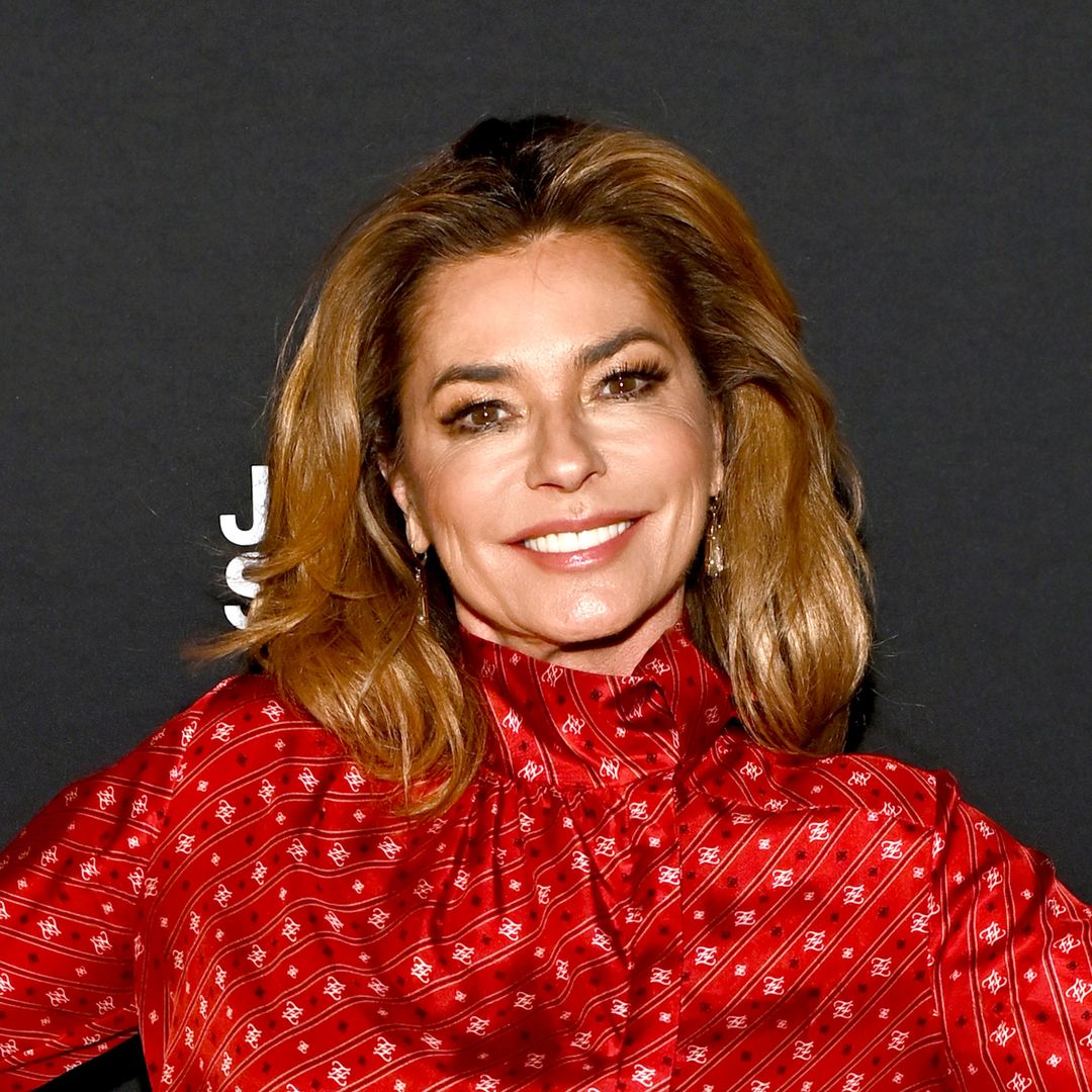 Shania Twain laughs off blunder on stage as fans react — here's what she had to say