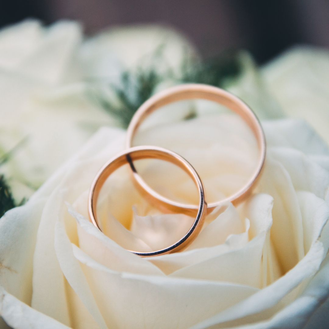 How much should you spend on a wedding ring?