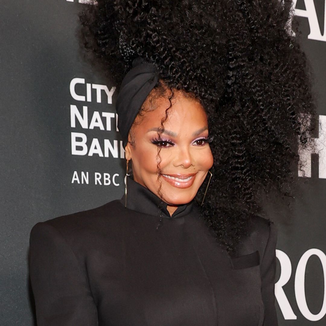 Janet Jackson announces exciting news - and fans will be delighted