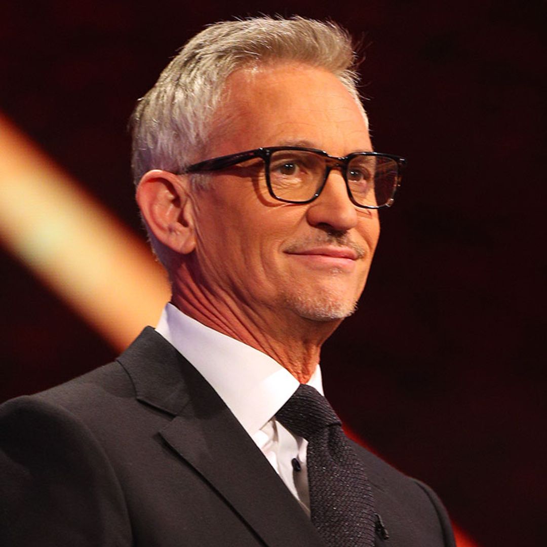 Gary Lineker shares fears over surprising health revelation