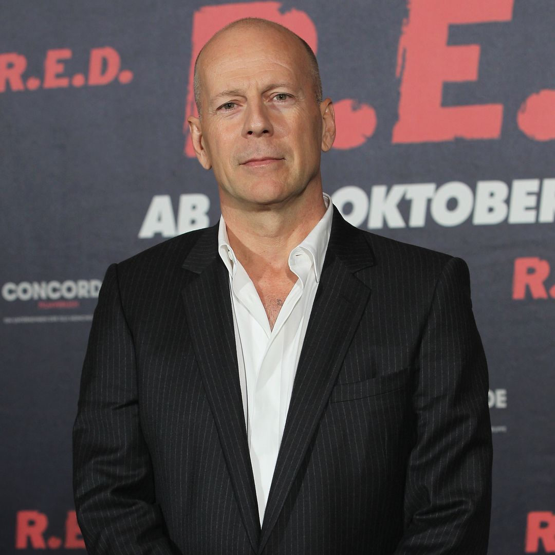 Bruce Willis' former colleague gives bittersweet insight into how his family is coping amid dementia battle
