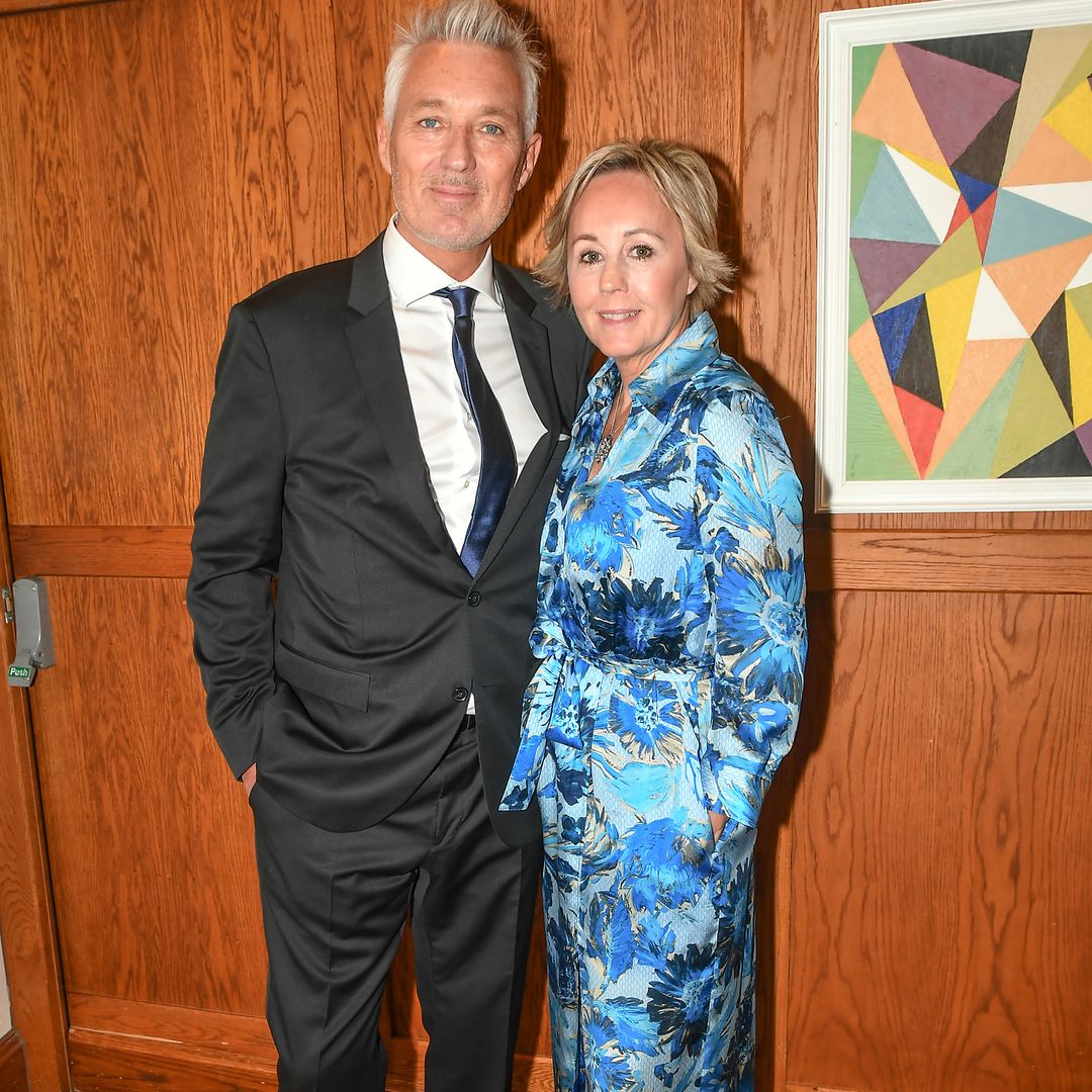 Shirlie and Martin Kemp have fans concerned with latest renovation update