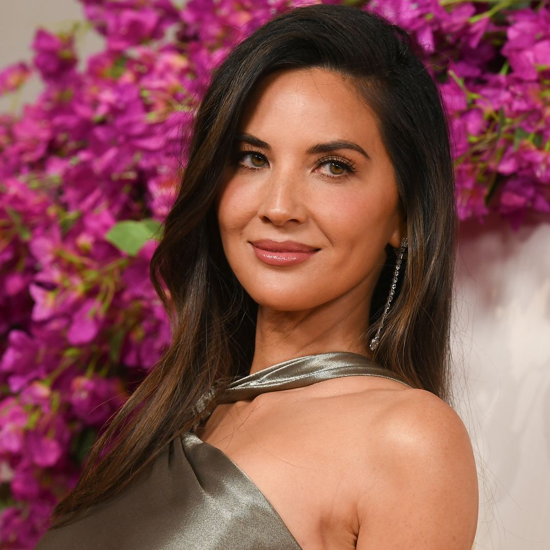 Olivia Munn reveals breast cancer diagnosis – see emotional photos and her statement