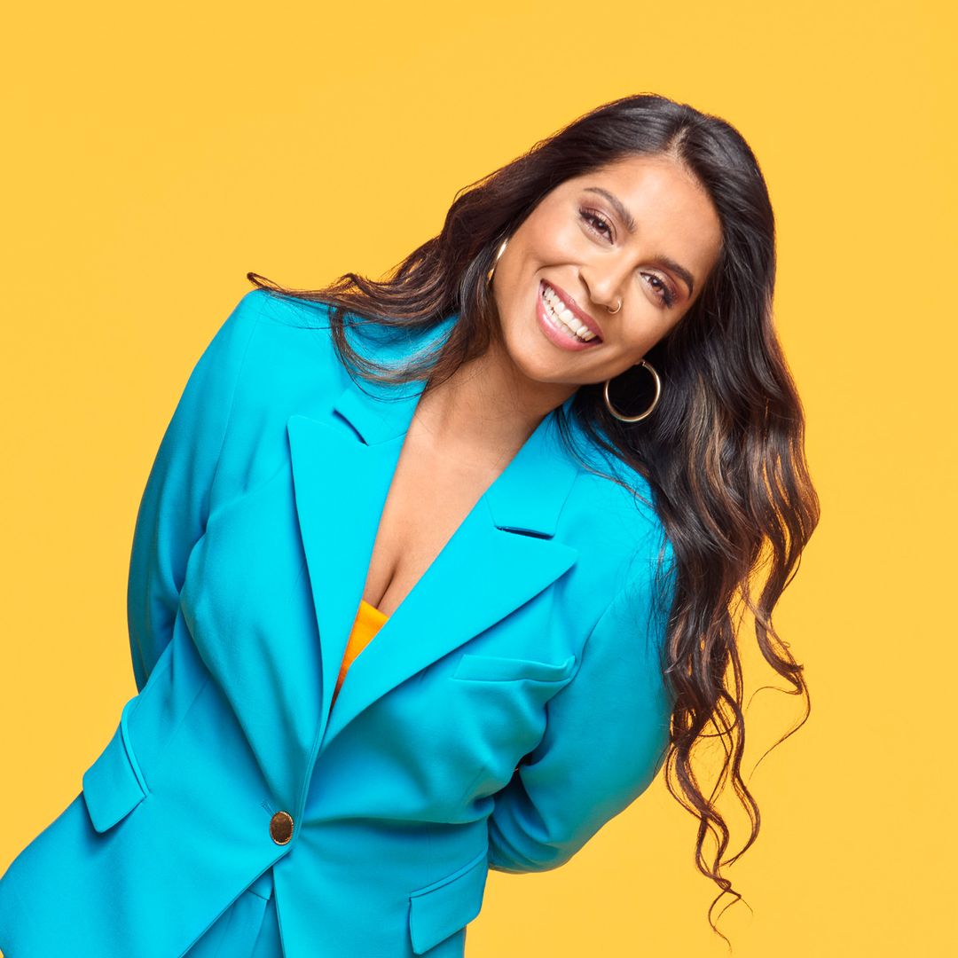 Lilly Singh shares her exclusive tips and tricks for party planning in time for the holiday season