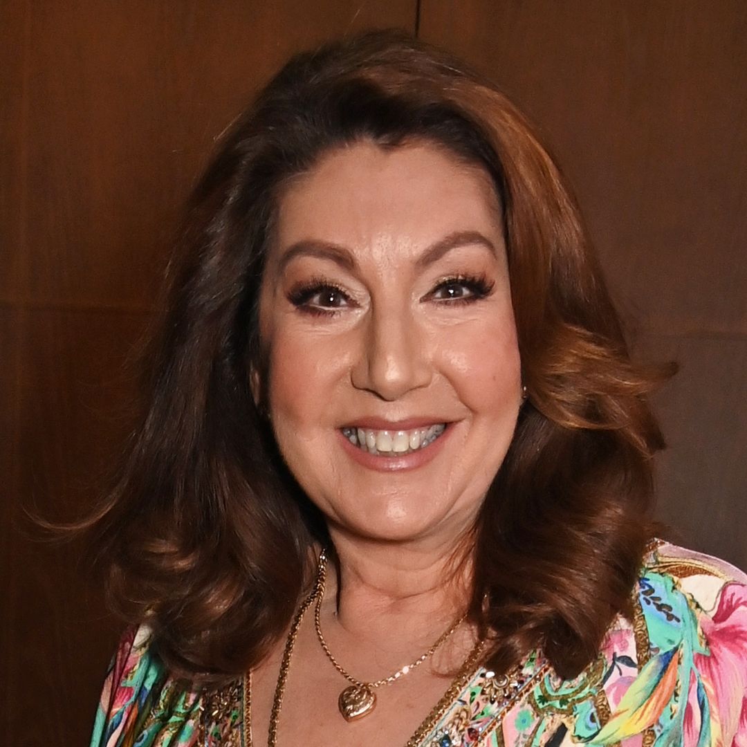 Celebrity Gogglebox star Jane McDonald's candid response on finding love again