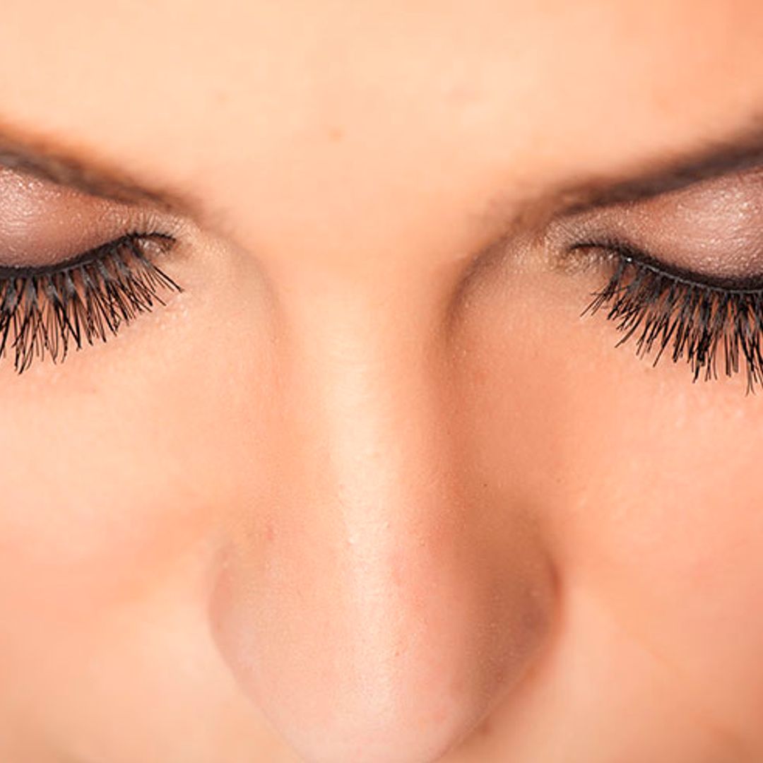 How to make your lashes look longer