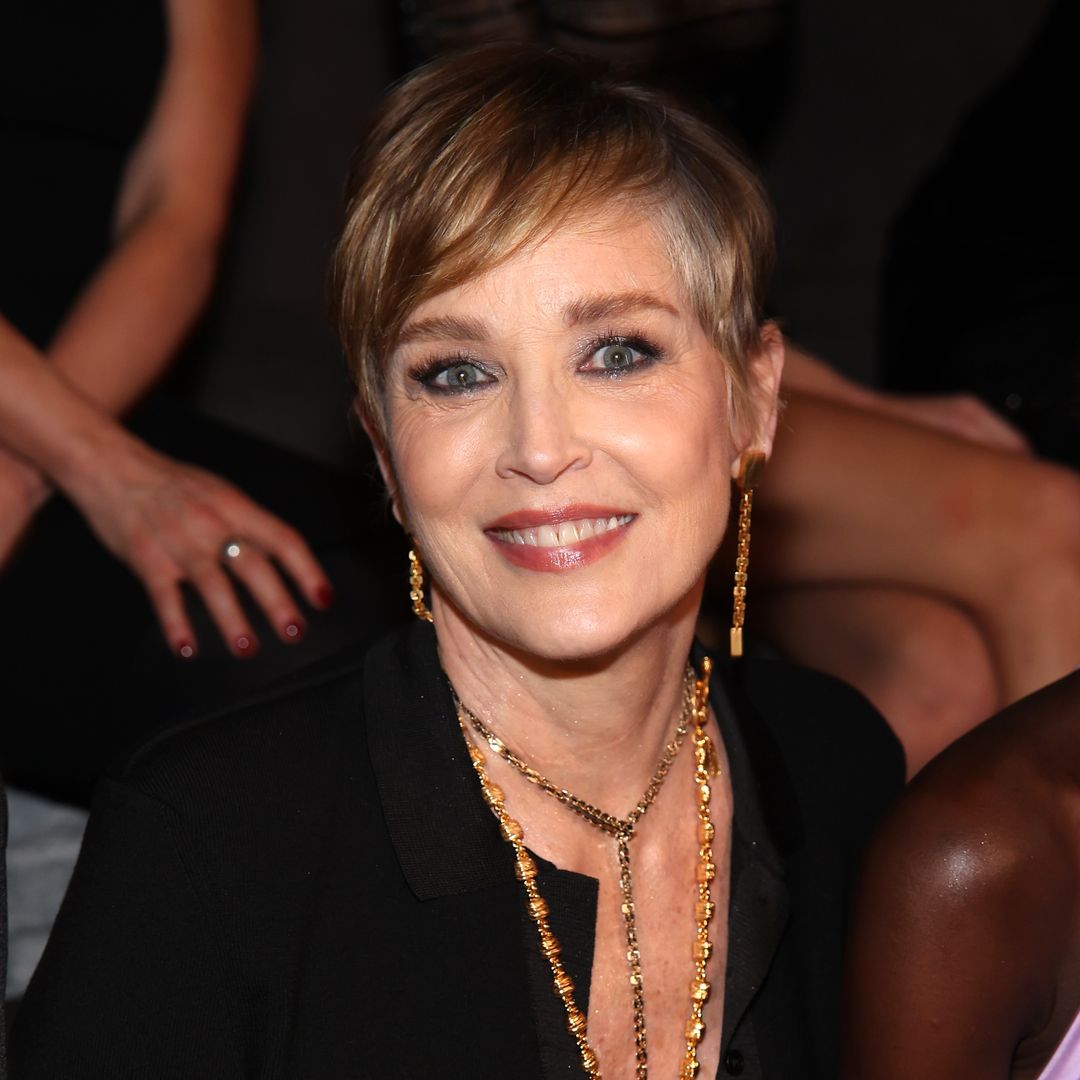 Sharon Stone reveals her unconventional nighttime ritual at 65 – and it's really one of a kind