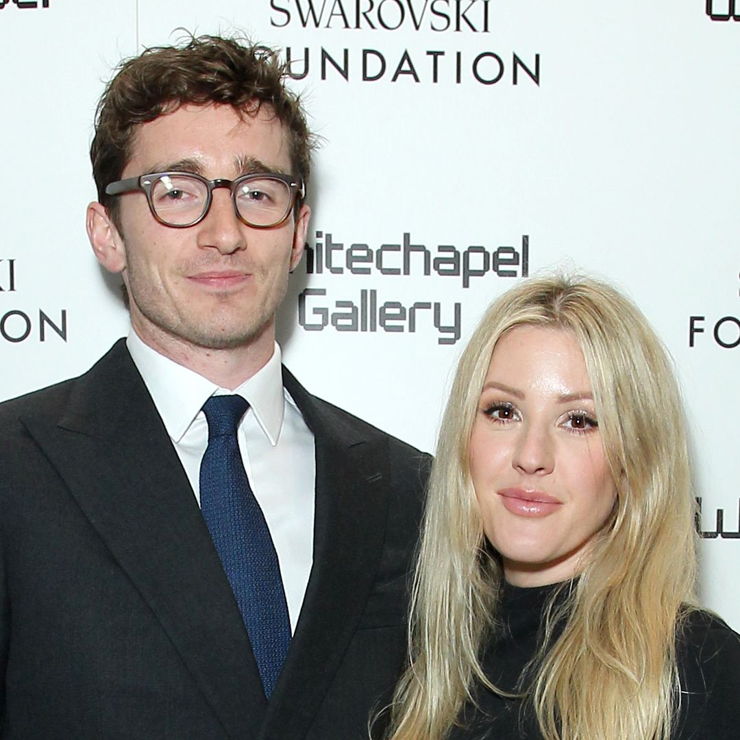 Ellie Goulding and husband Caspar Jopling enjoy surprise date night after 'spending time apart'