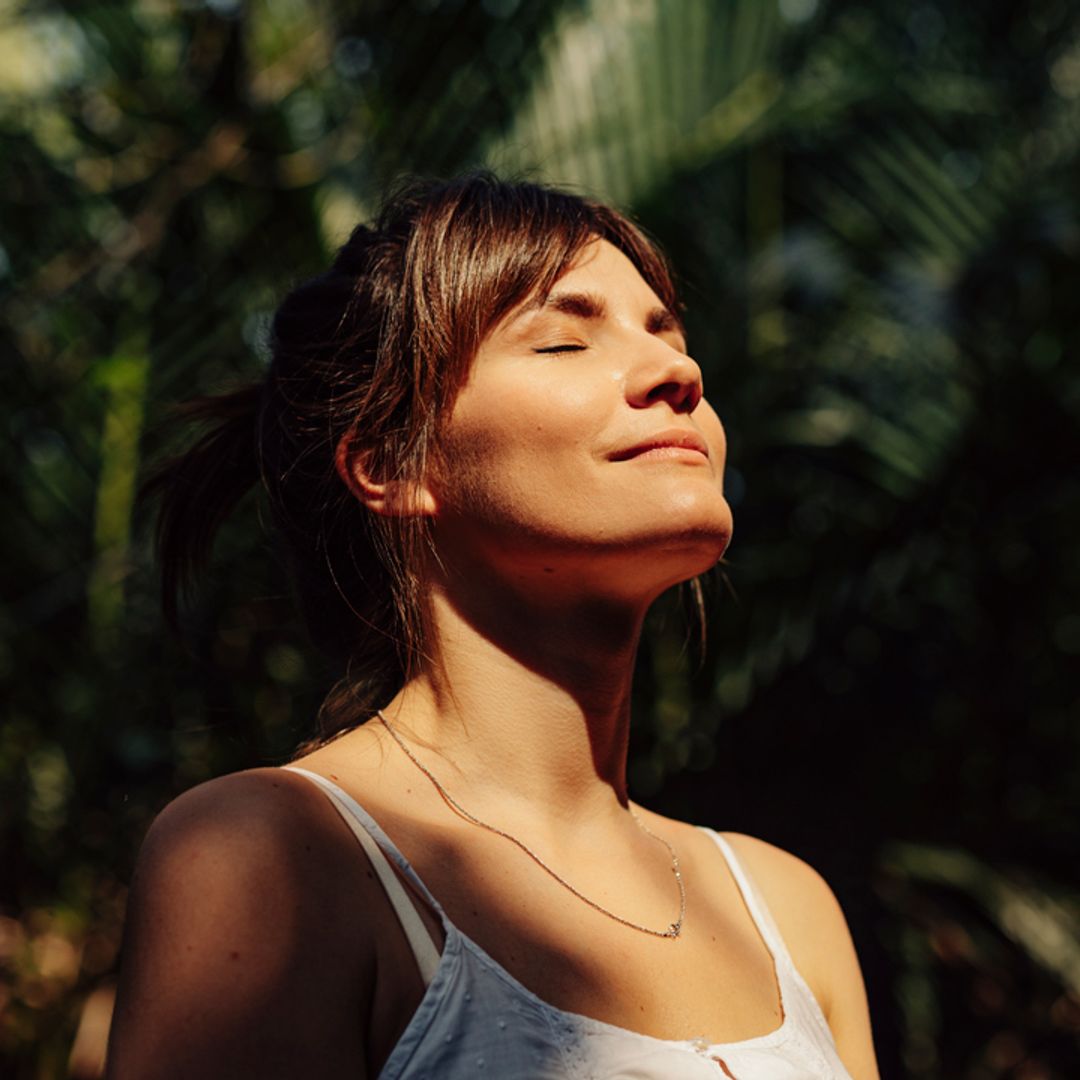 Affected by anxiety and stress? You could have nature deficit disorder