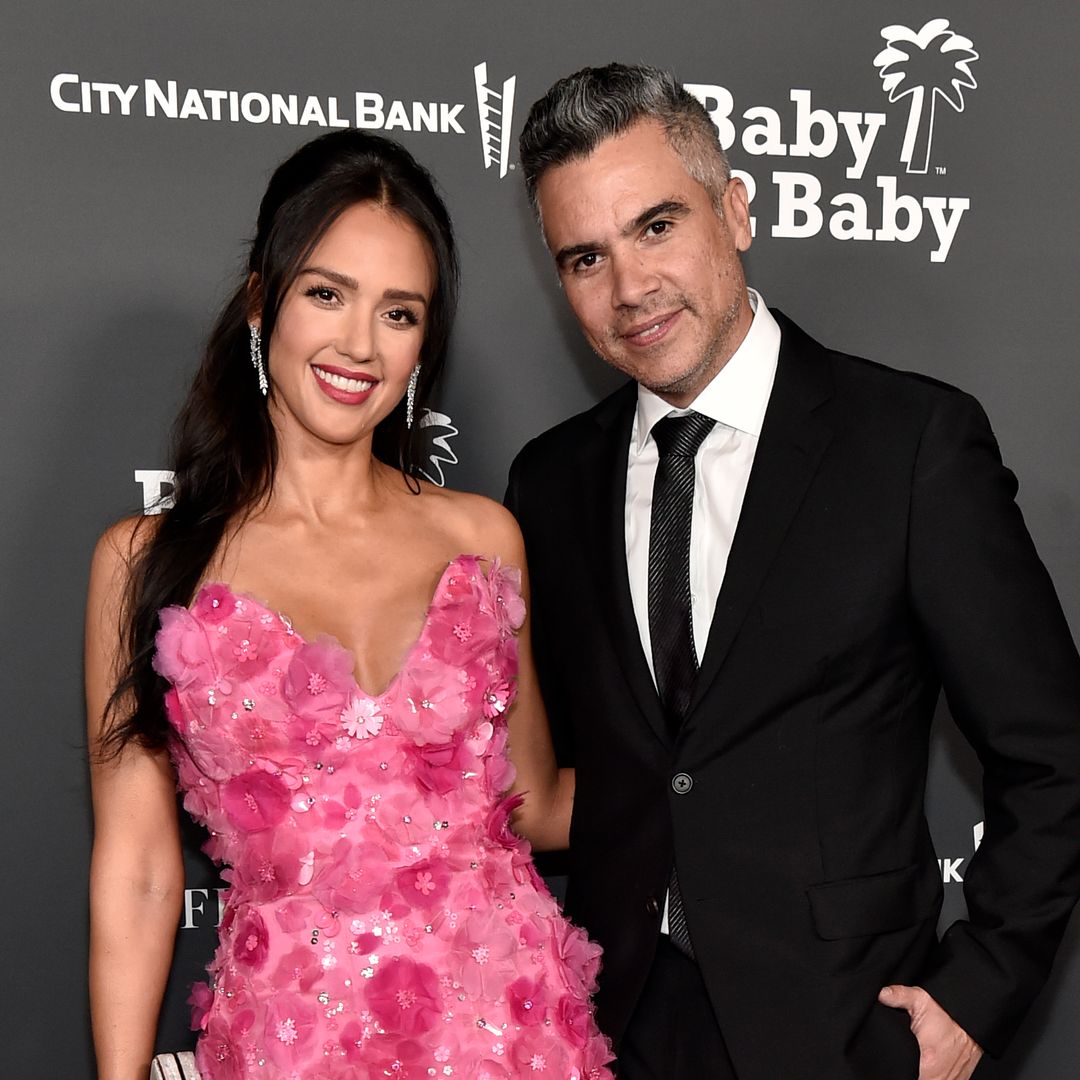 Exclusive: Jessica Alba's husband Cash Warren opens up about 'unique approach' to raising teenage daughters