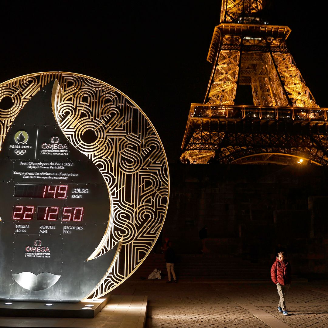 Paris 2024 Olympics opening ceremony: date, how to watch and who is performing