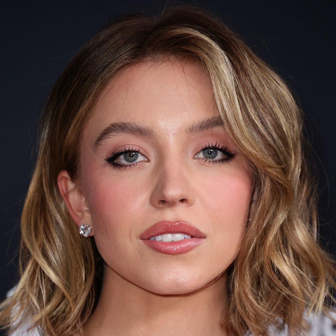 Sydney Sweeney's tropical bikini is giving major out-of-office vibes