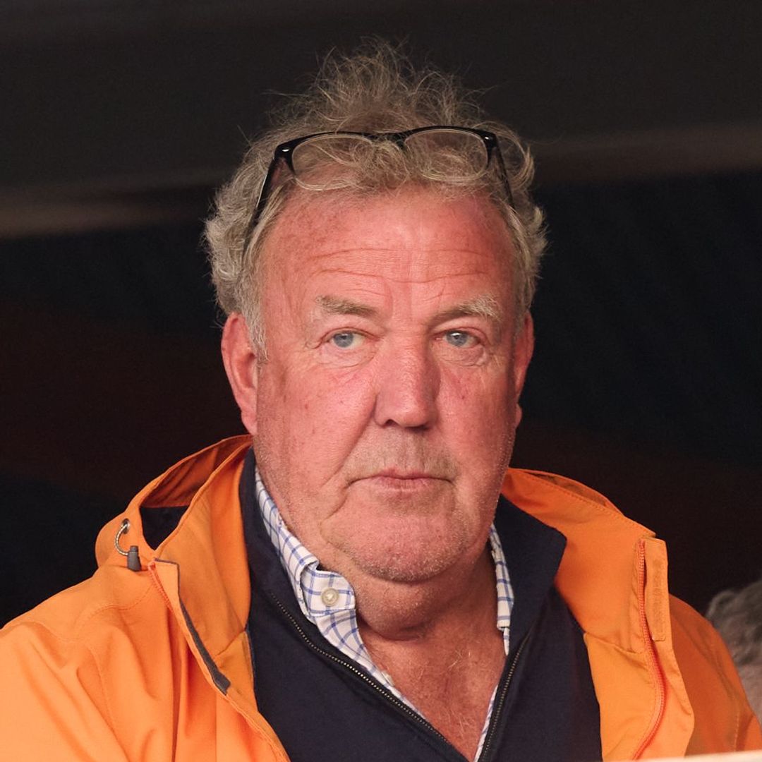 Jeremy Clarkson shares 'double risk of dementia' in candid health update