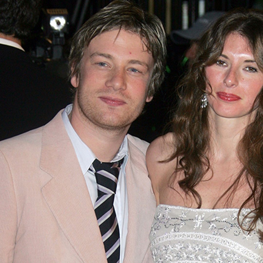 Why Jamie Oliver and wife Jools may shun 23rd wedding anniversary