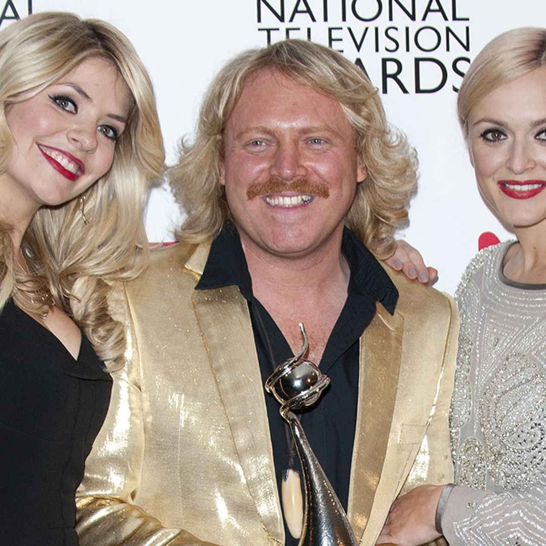 Holly Willoughby and Fearne Cotton's Celebrity Juice replacements announced