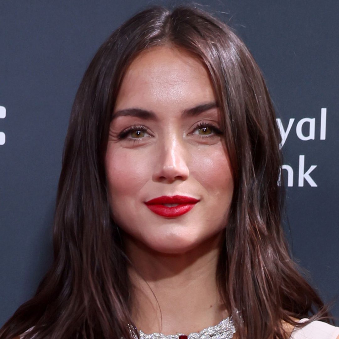 Sydney Sweeney, Ana de Armas, Jacob Elordi and Barry Keoghan bring cool glam to Toronto International Film Festival day three