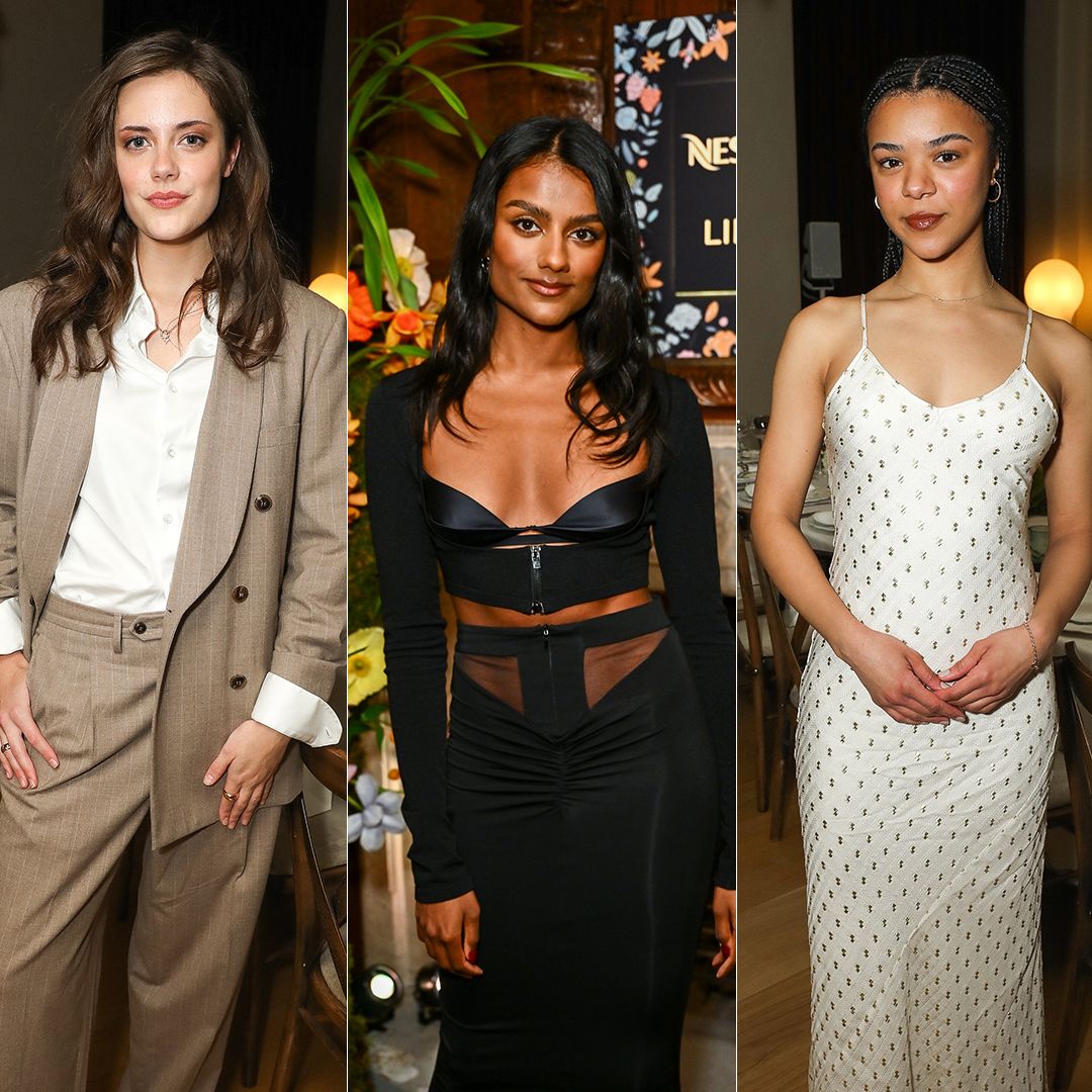 Best dressed stars in February 2024: Jennifer Lawrence, Emma Watson, Tracee Ellis Ross, more