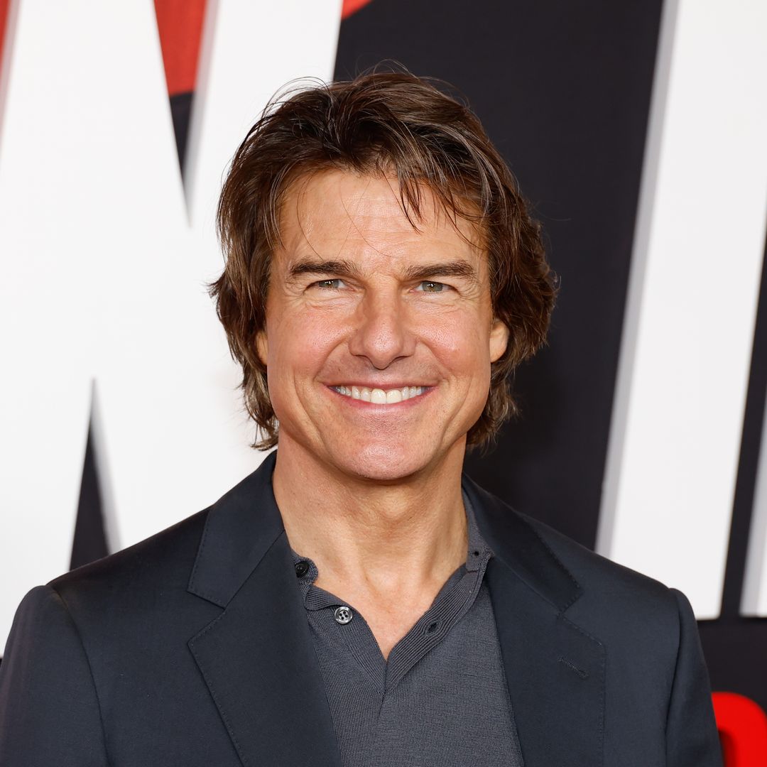 Tom Cruise's famous date to Taylor Swift's Eras Tour London show revealed