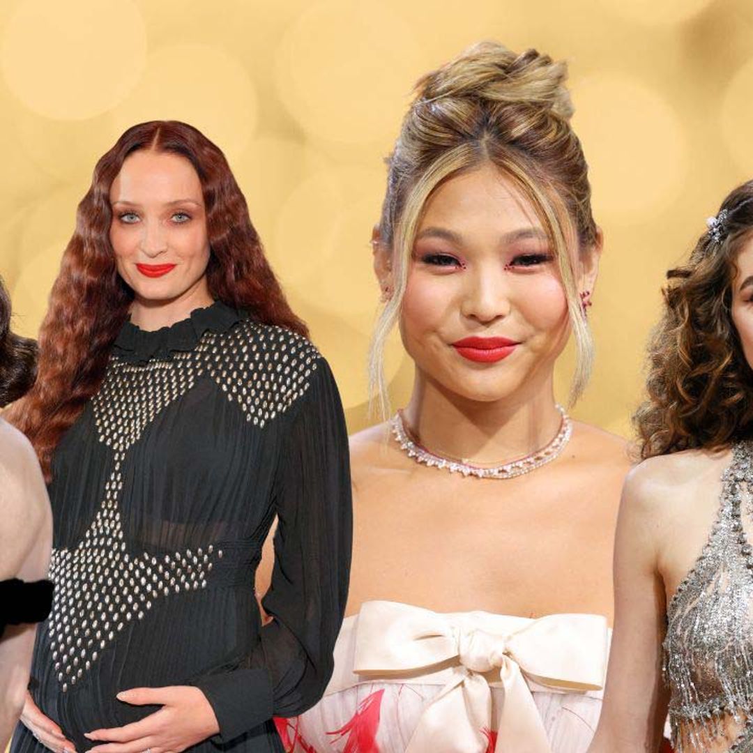 The 10 Best Beauty Looks from the 2022 Met Gala