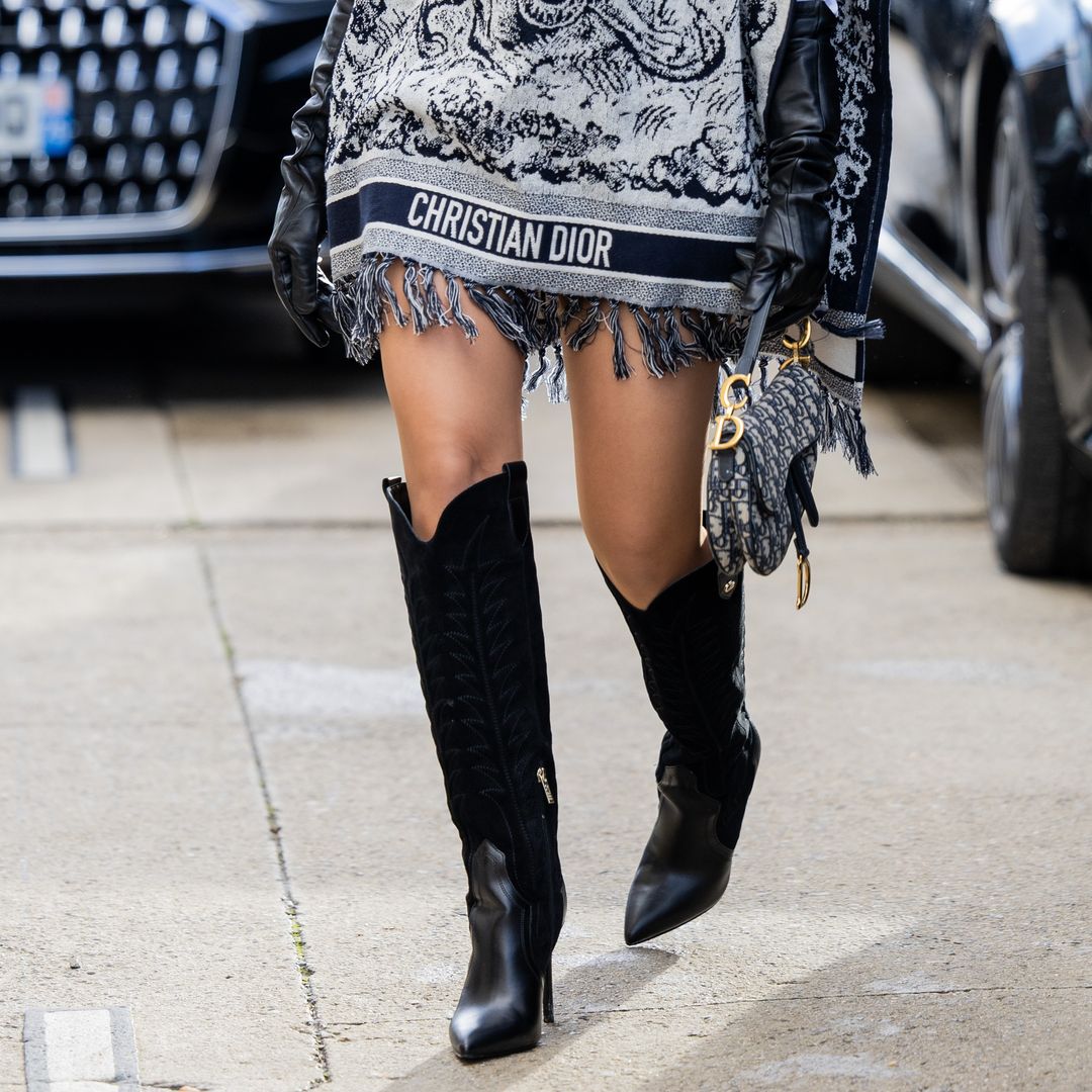 20 ways to wear cowboy boots in 2024