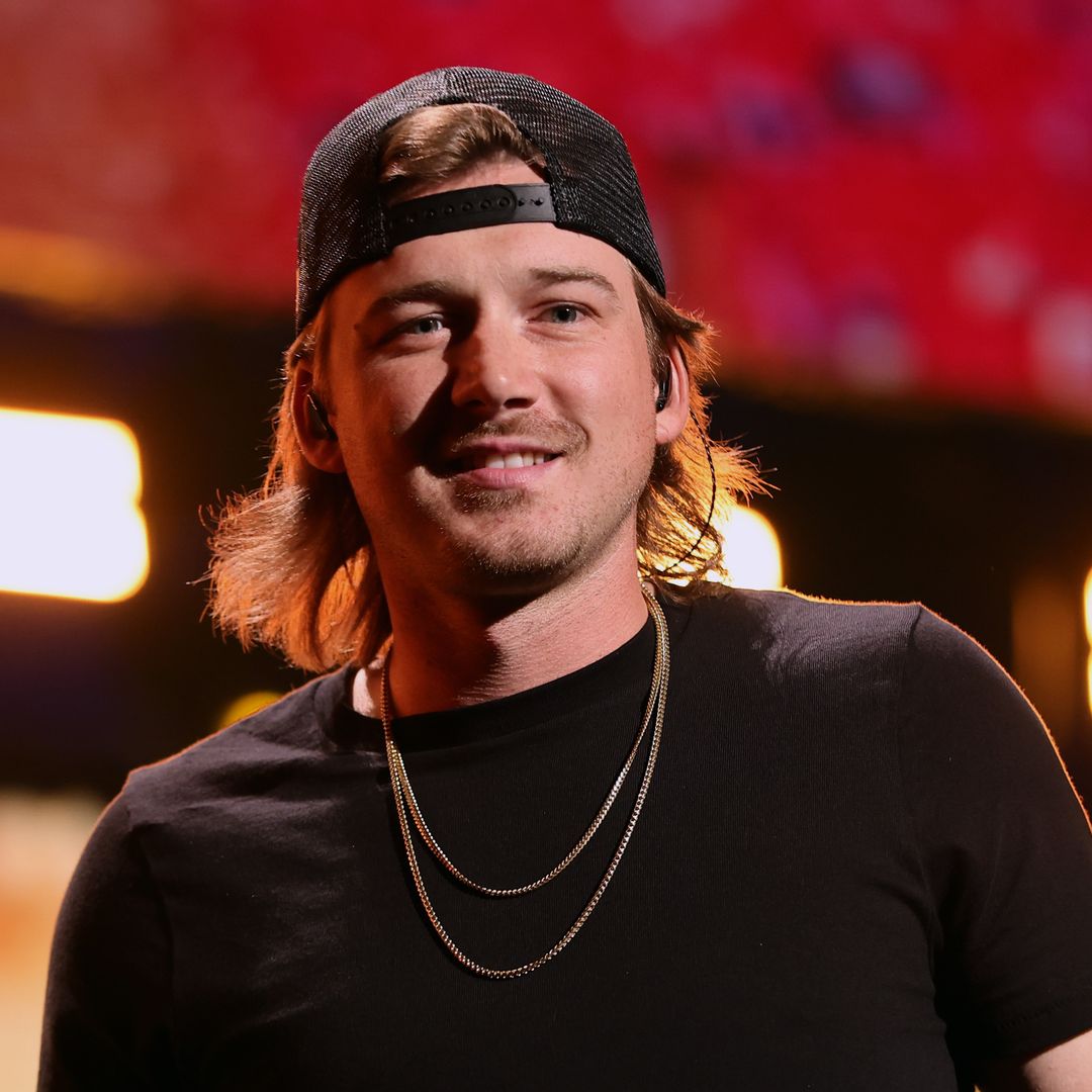 Morgan Wallen receives incredible honor alongside Taylor Swift