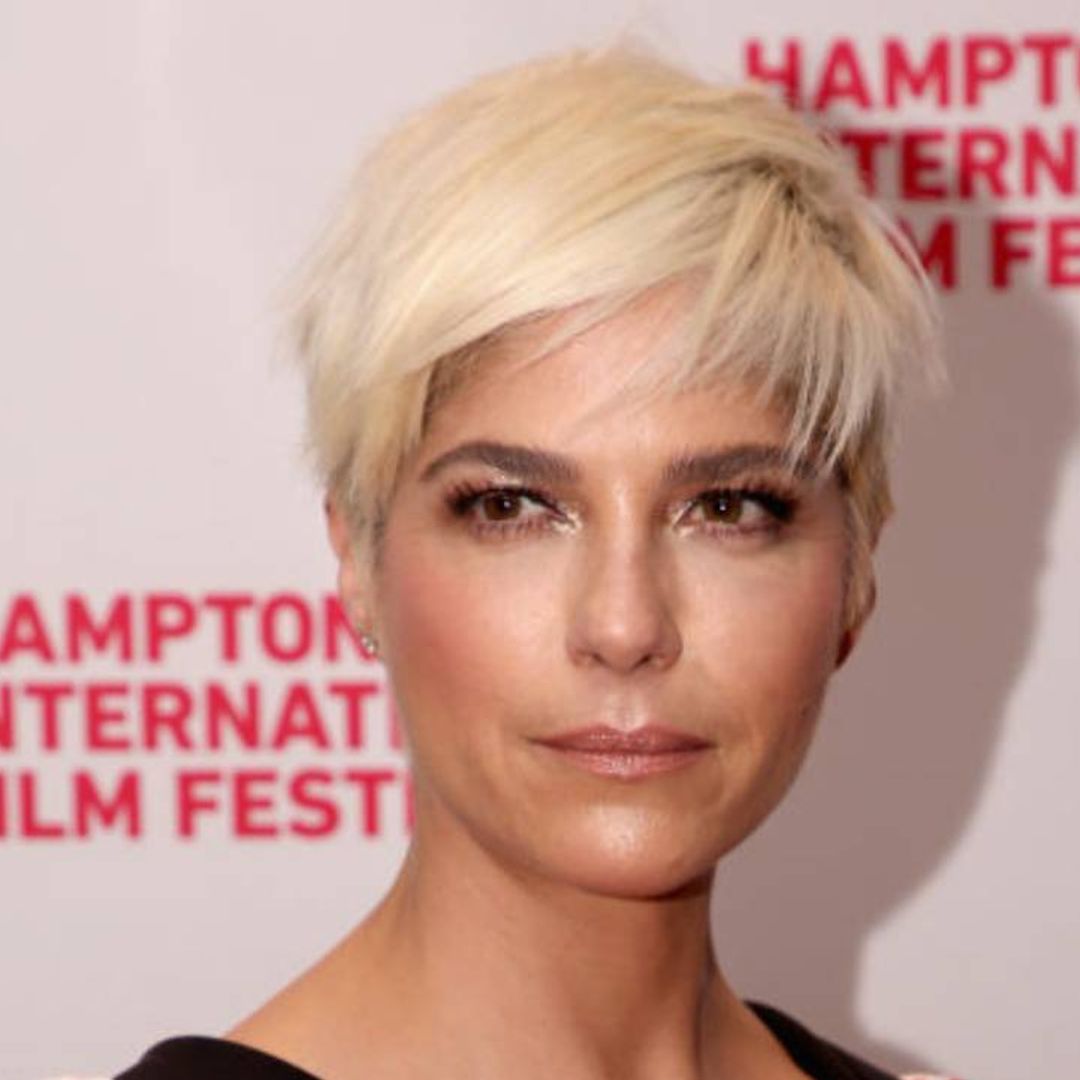 Selma Blair gives moving update on her battle with MS