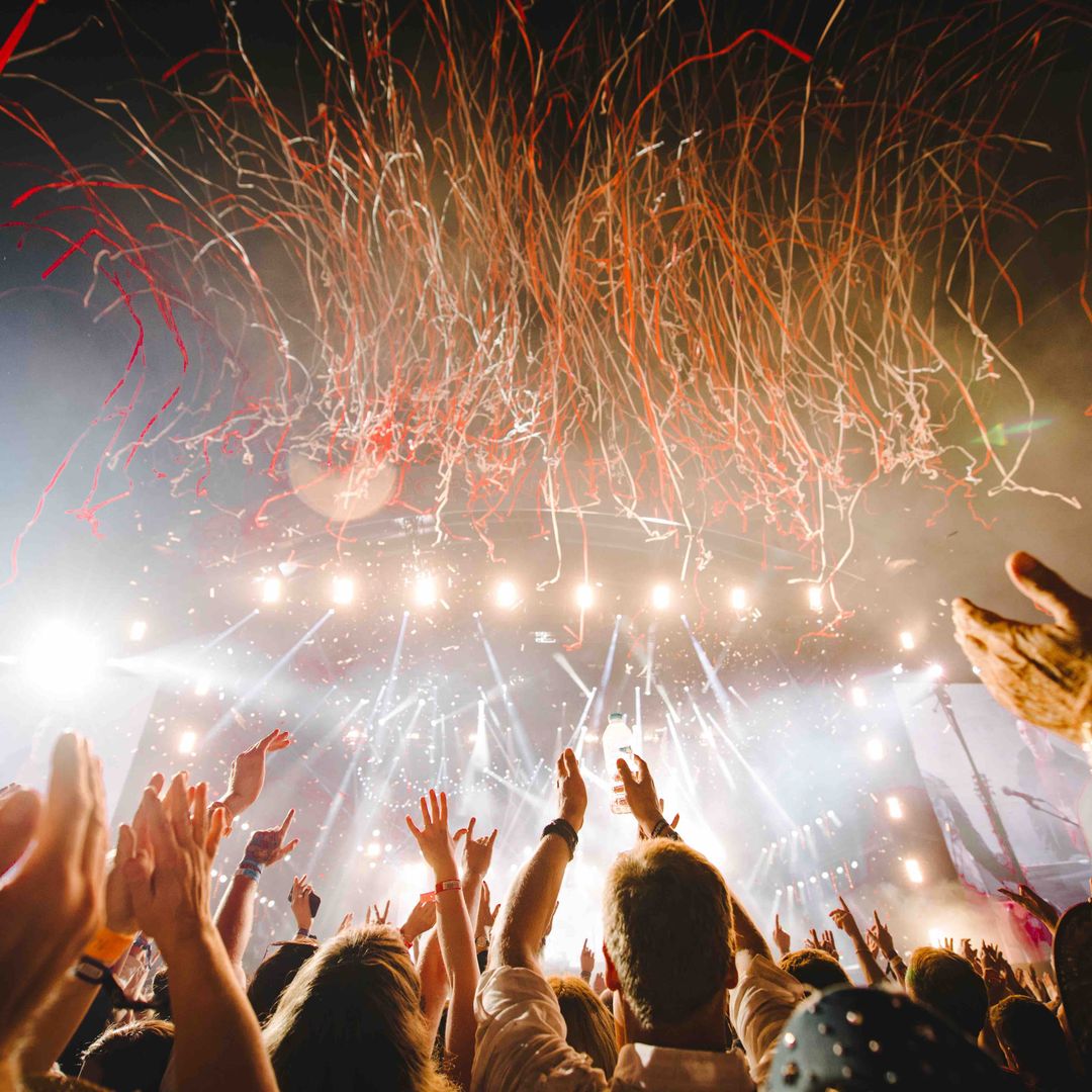 18 of the best UK festivals 2024