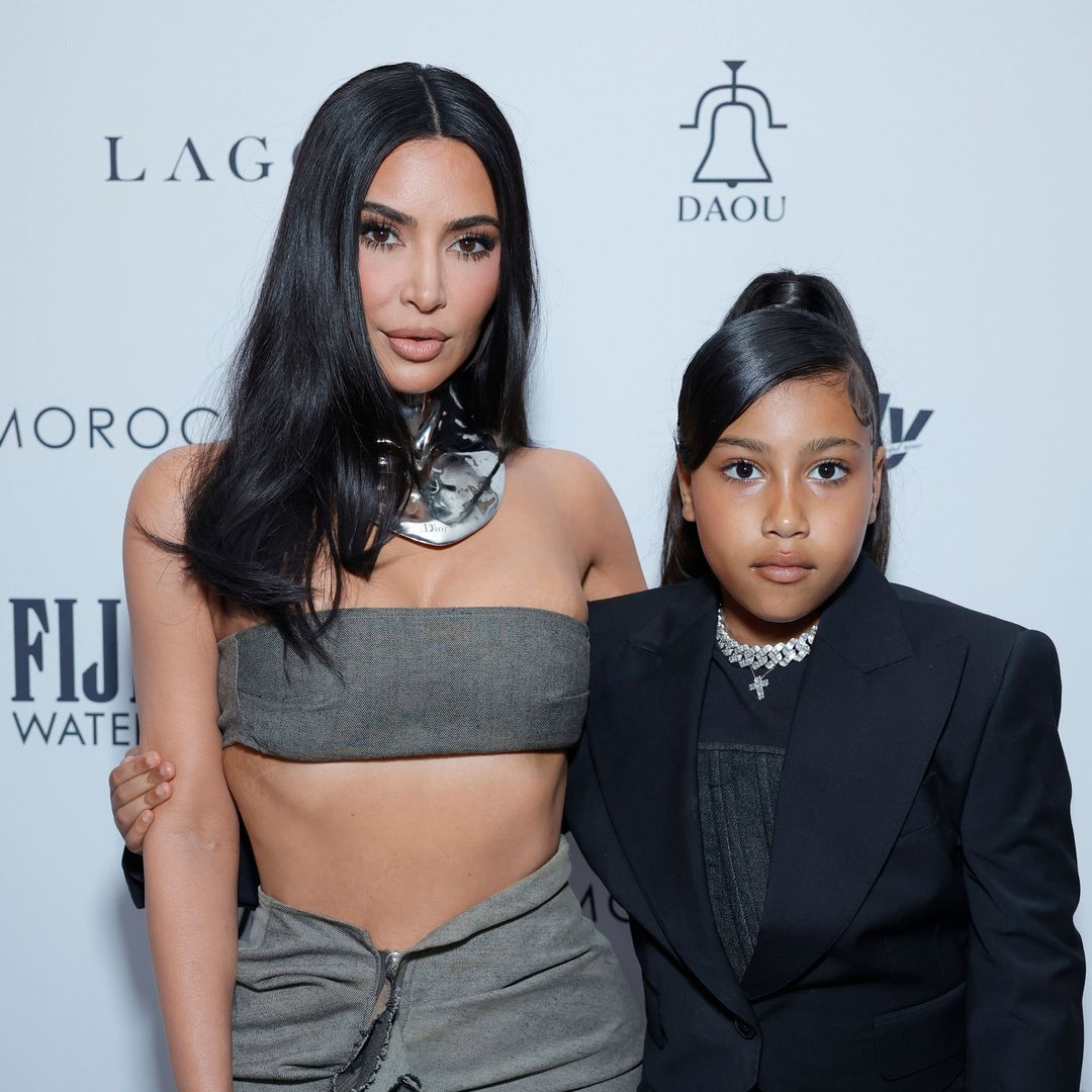 Kim Kardashian’s 10-year-old daughter North West's insane potential earnings per TikTok video revealed