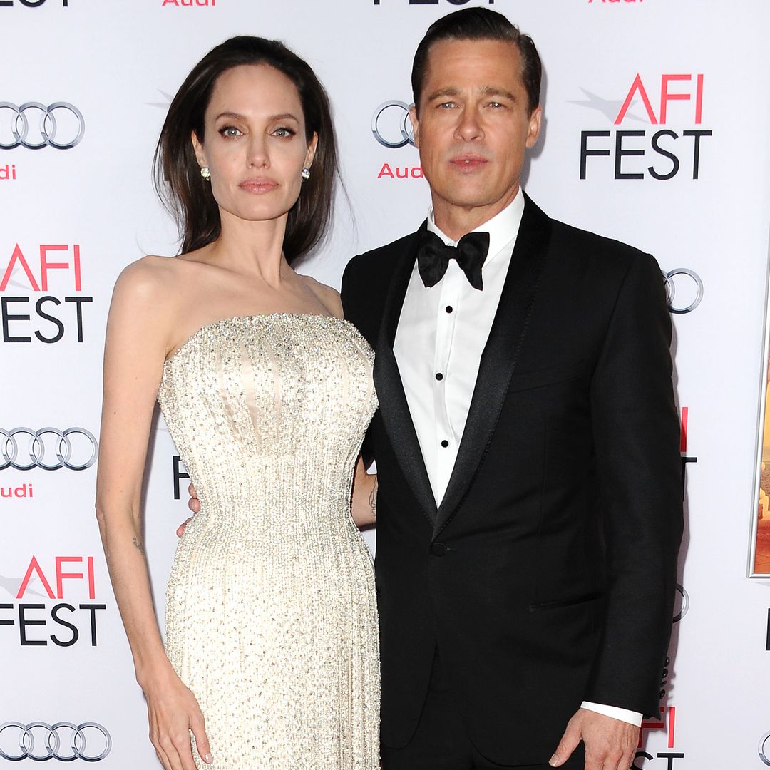 Angelina Jolie, Brad Pitt's twins Vivienne and Knox are officially 16 — see their best photos