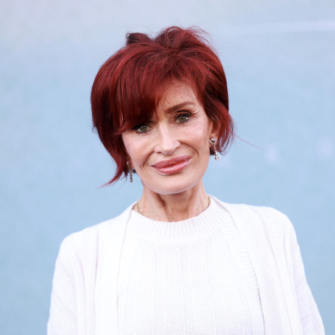 Sharon Osbourne's new appearance leaves shocked fans asking questions